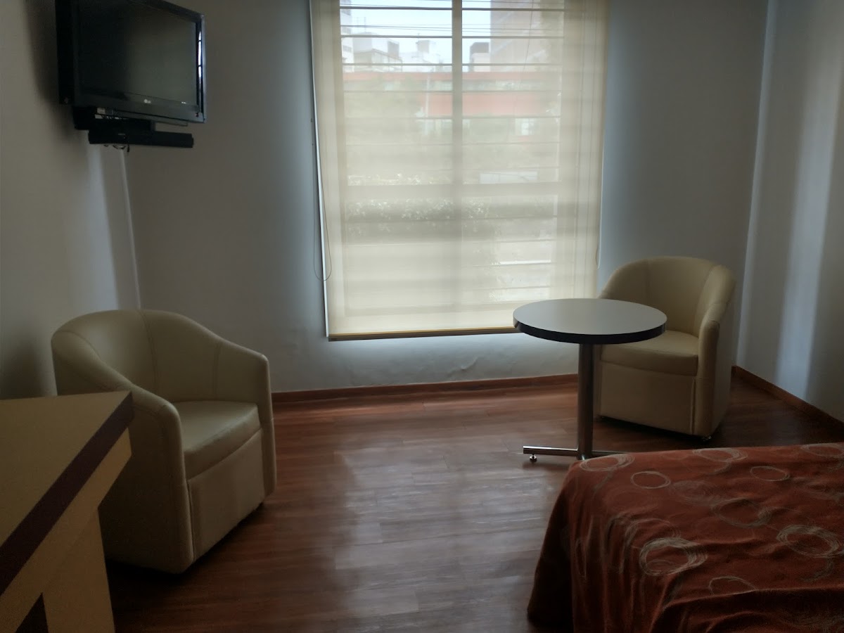 Rey Hotel gallery 9
