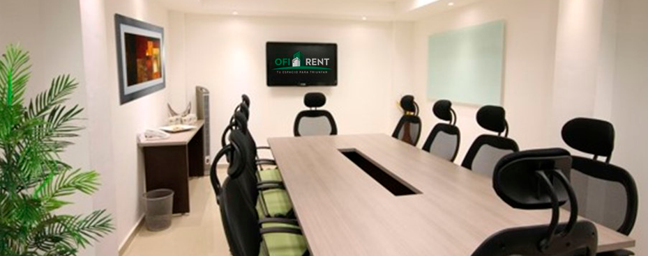 OfiRent Renta de Oficinas Col. Narvarte gallery 7