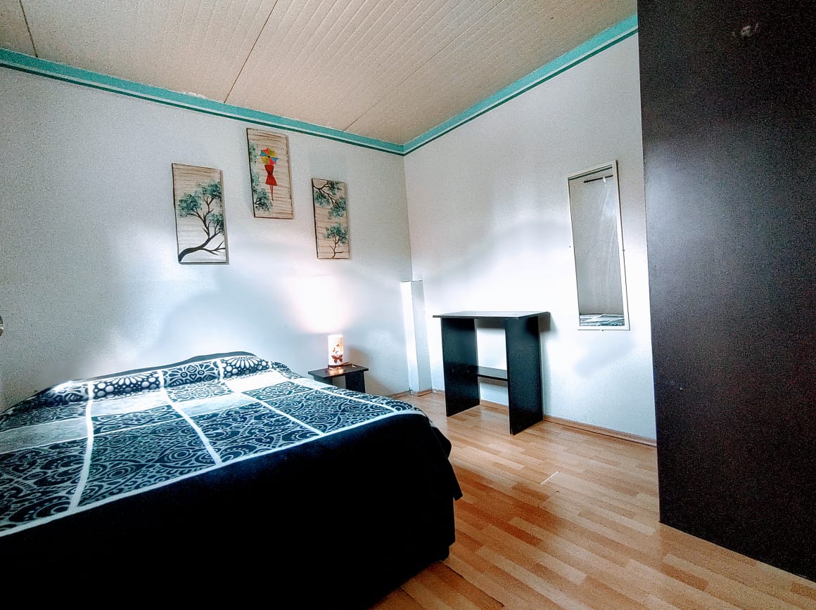 Habitaciones Roma, Cdmx gallery 2