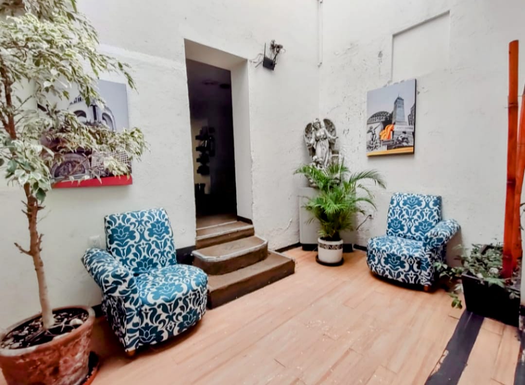Habitaciones Roma, Cdmx gallery 4
