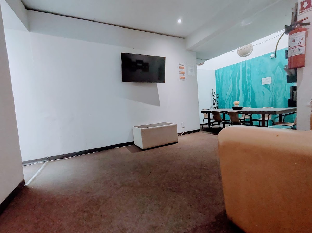 Habitaciones Roma, Cdmx gallery 5