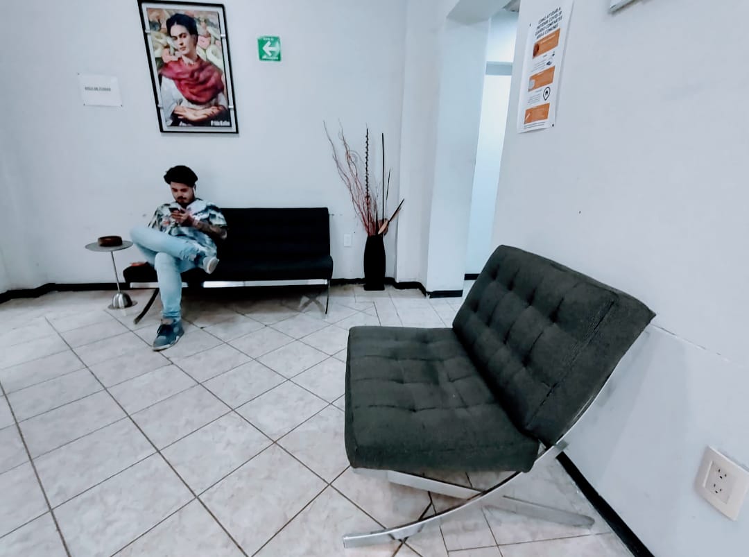 Habitaciones Roma, Cdmx gallery 6