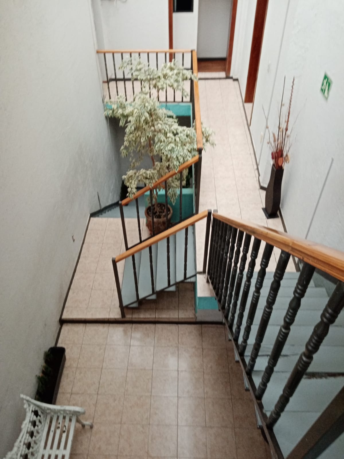 Habitaciones Roma, Cdmx gallery 7