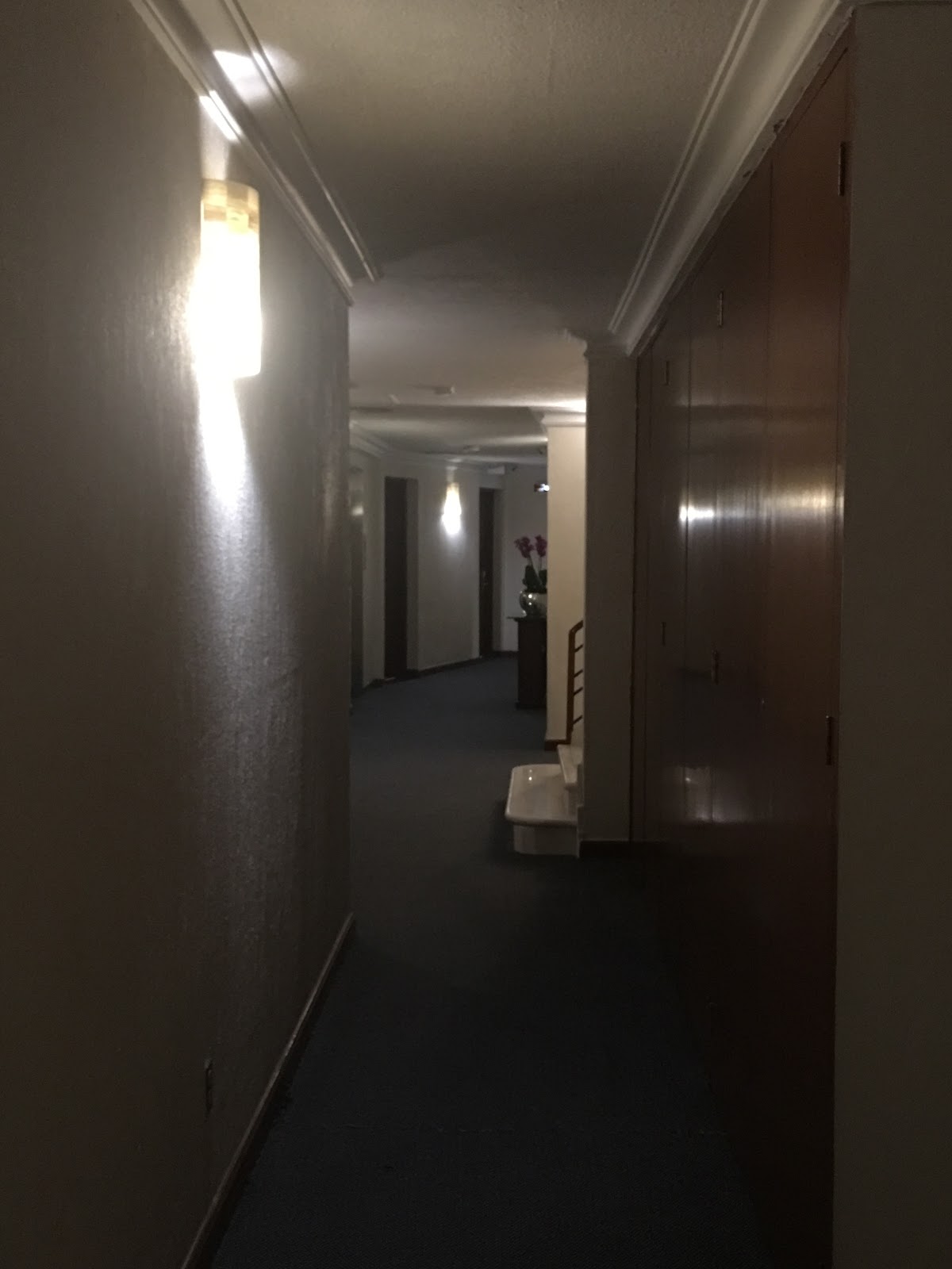 Hotel Polanco gallery 8