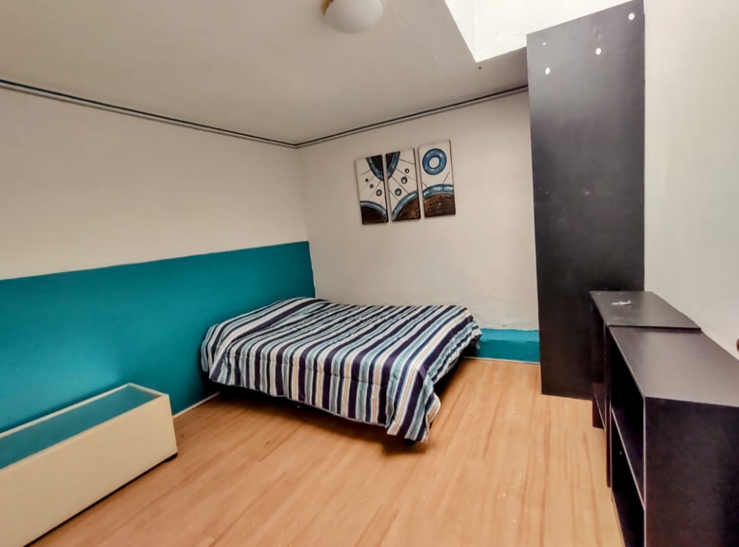 Habitaciones Roma, Cdmx gallery 10