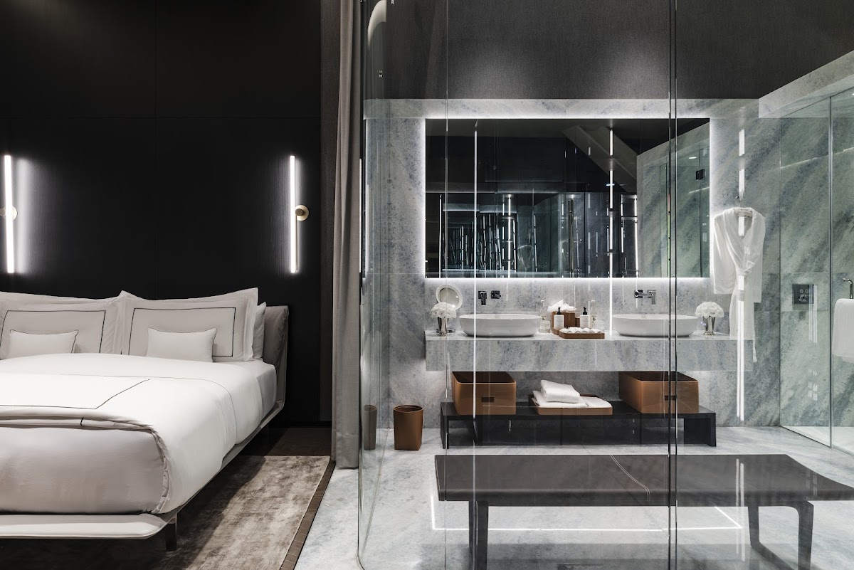 Hotel Alexander gallery 2