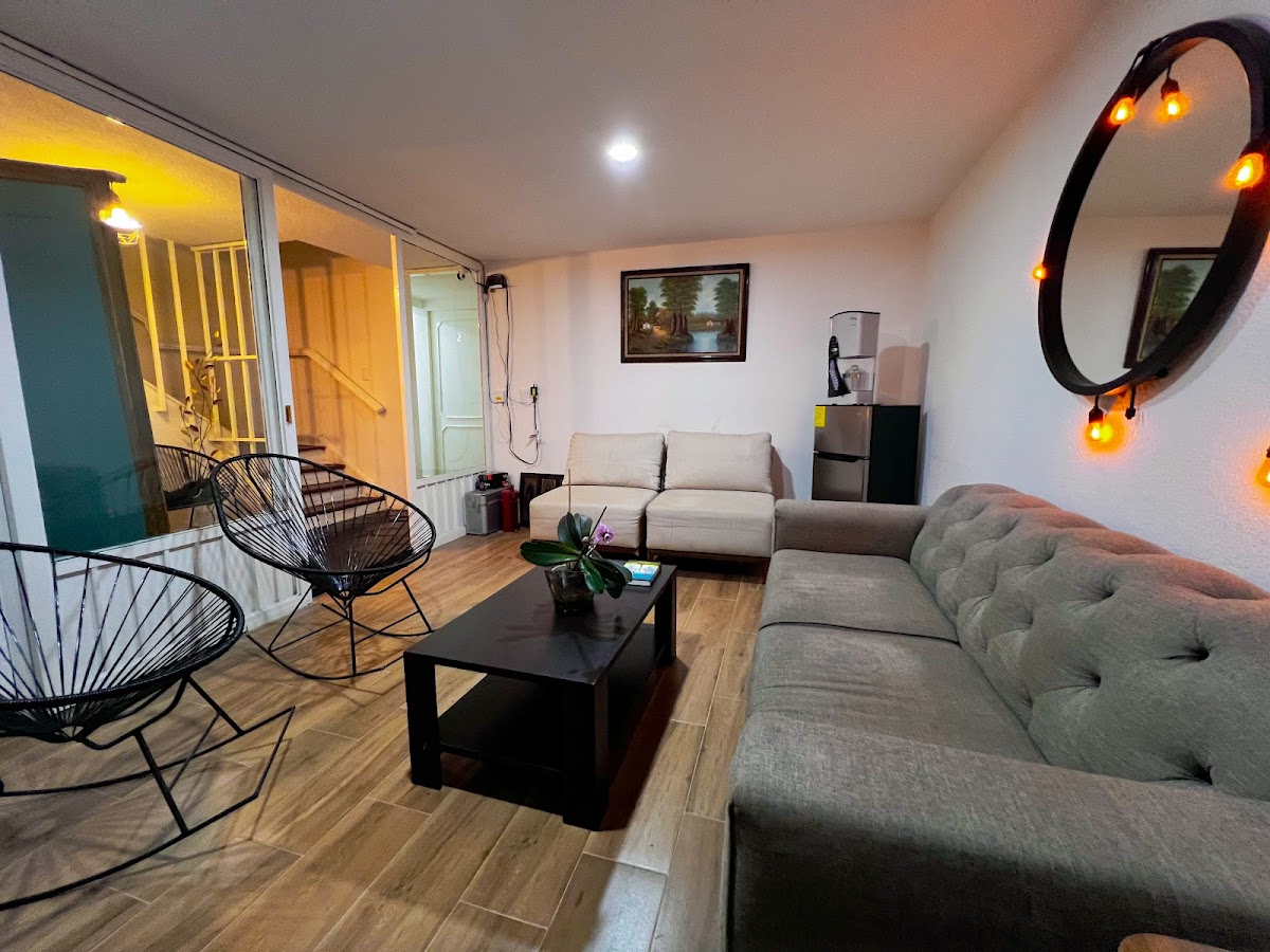 Discover Condesa gallery 5