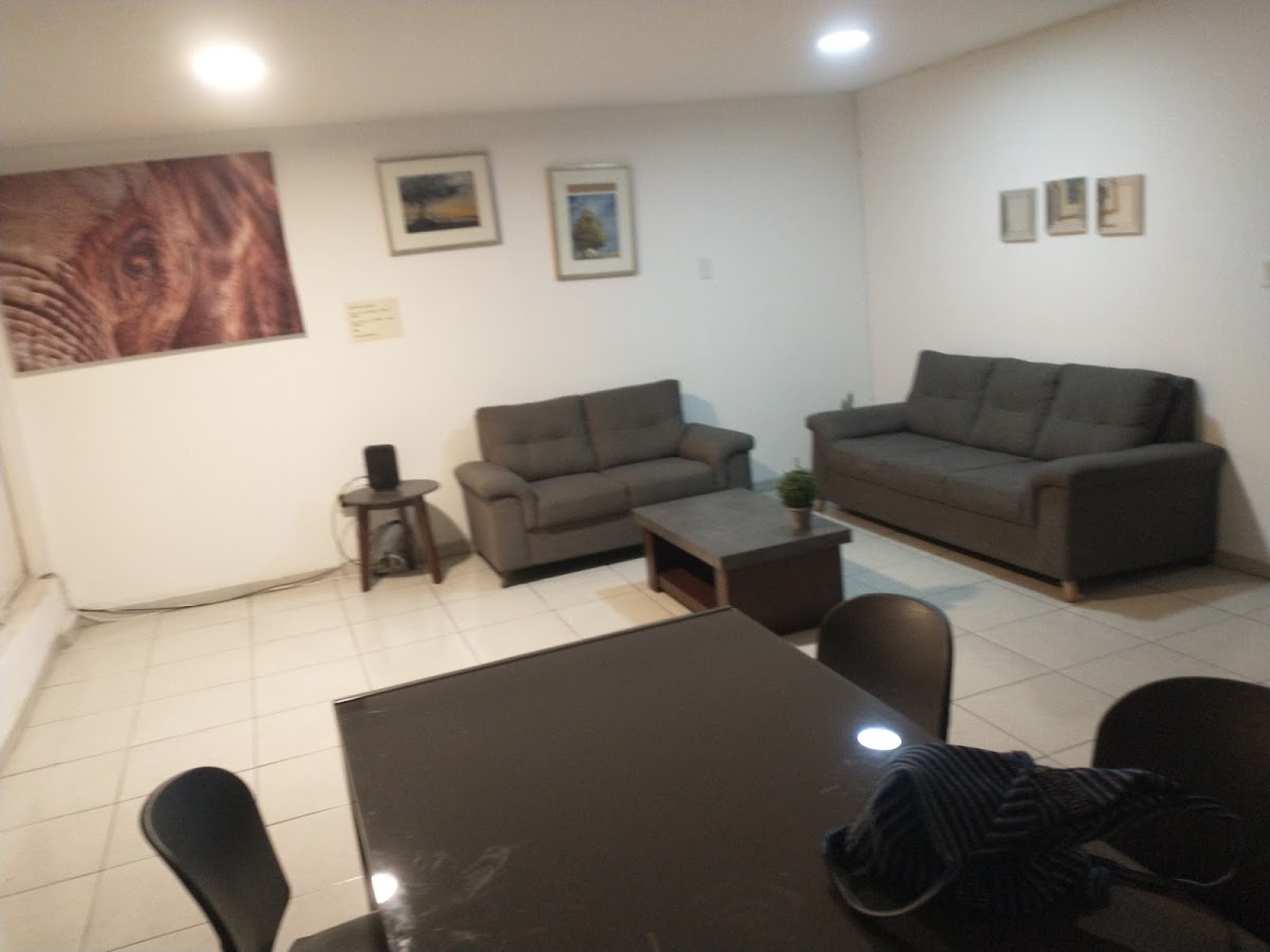 Coliving Roma Norte gallery 2