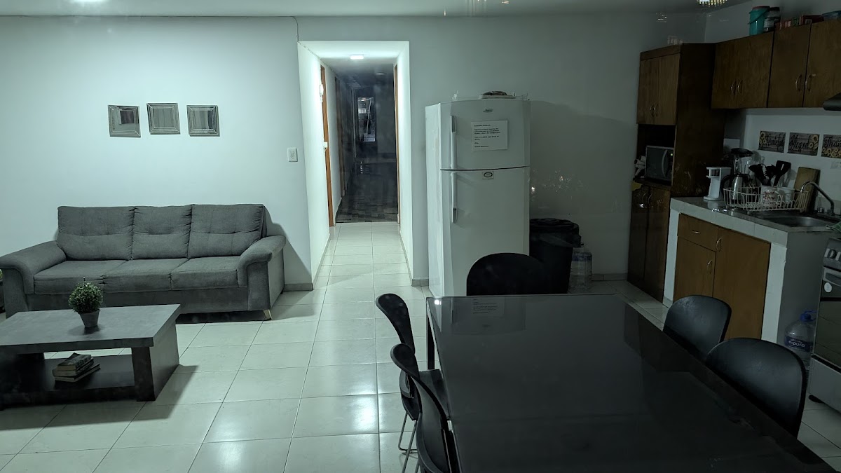 Coliving Roma Norte gallery 3