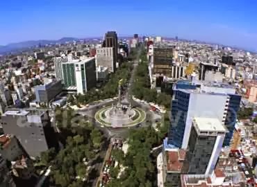 Hostel Inn Zona Rosa cover