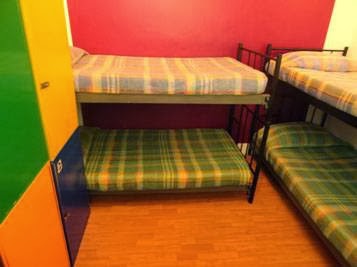Hostel Inn Zona Rosa gallery 4