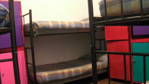Hostel Inn Zona Rosa gallery 7