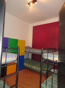 Hostel Inn Zona Rosa gallery 8