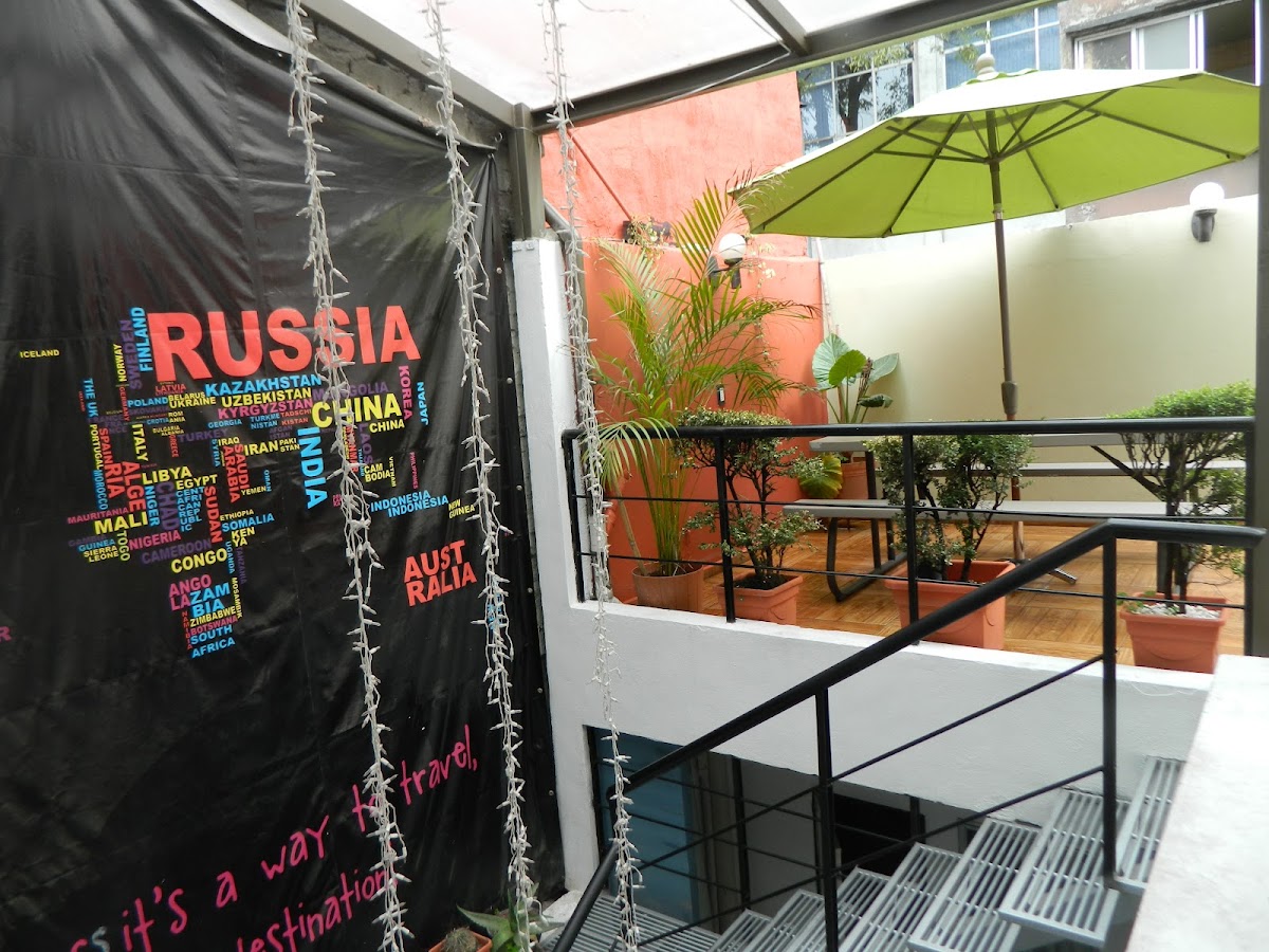Hostel Inn Zona Rosa gallery 9