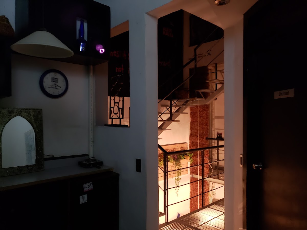 Hostel Inn Zona Rosa gallery 10