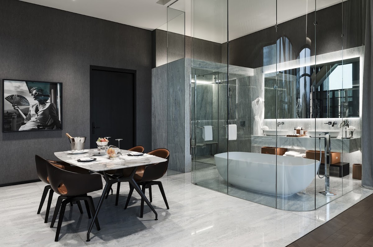 Hotel Alexander gallery 4