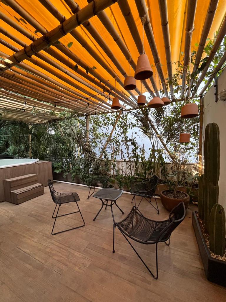Amsterdam Condesa gallery 7