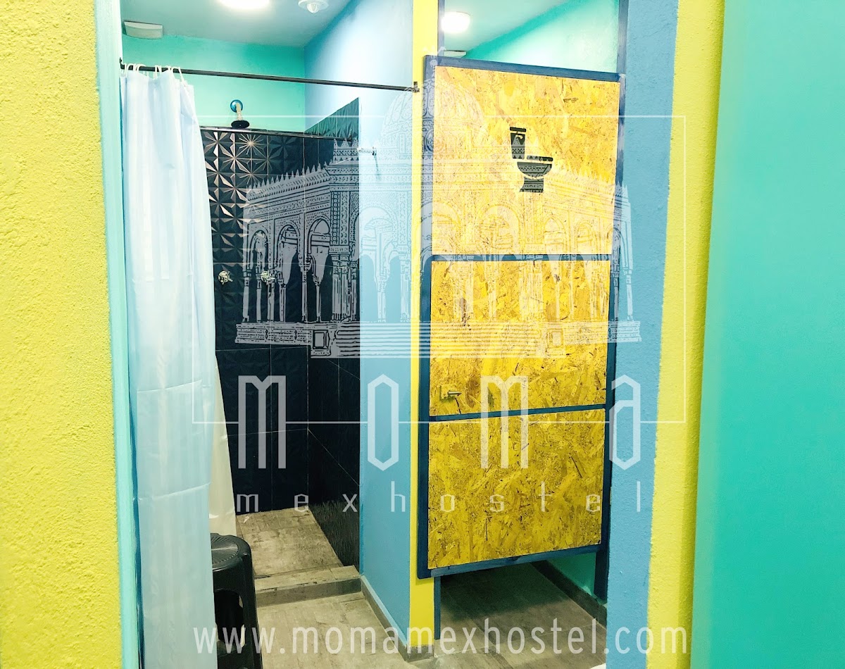 MoMa Mexhostel gallery 4