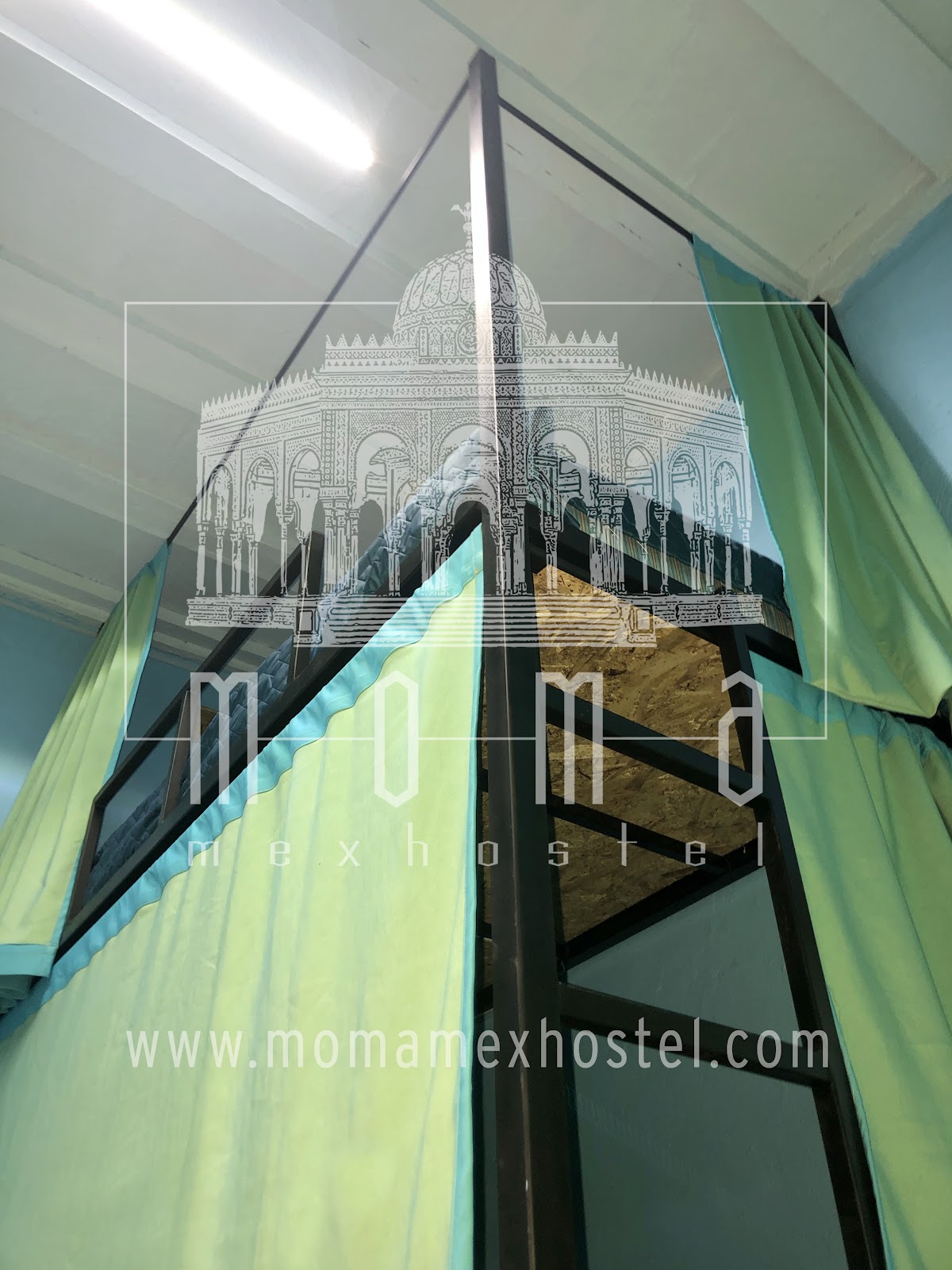 MoMa Mexhostel gallery 6