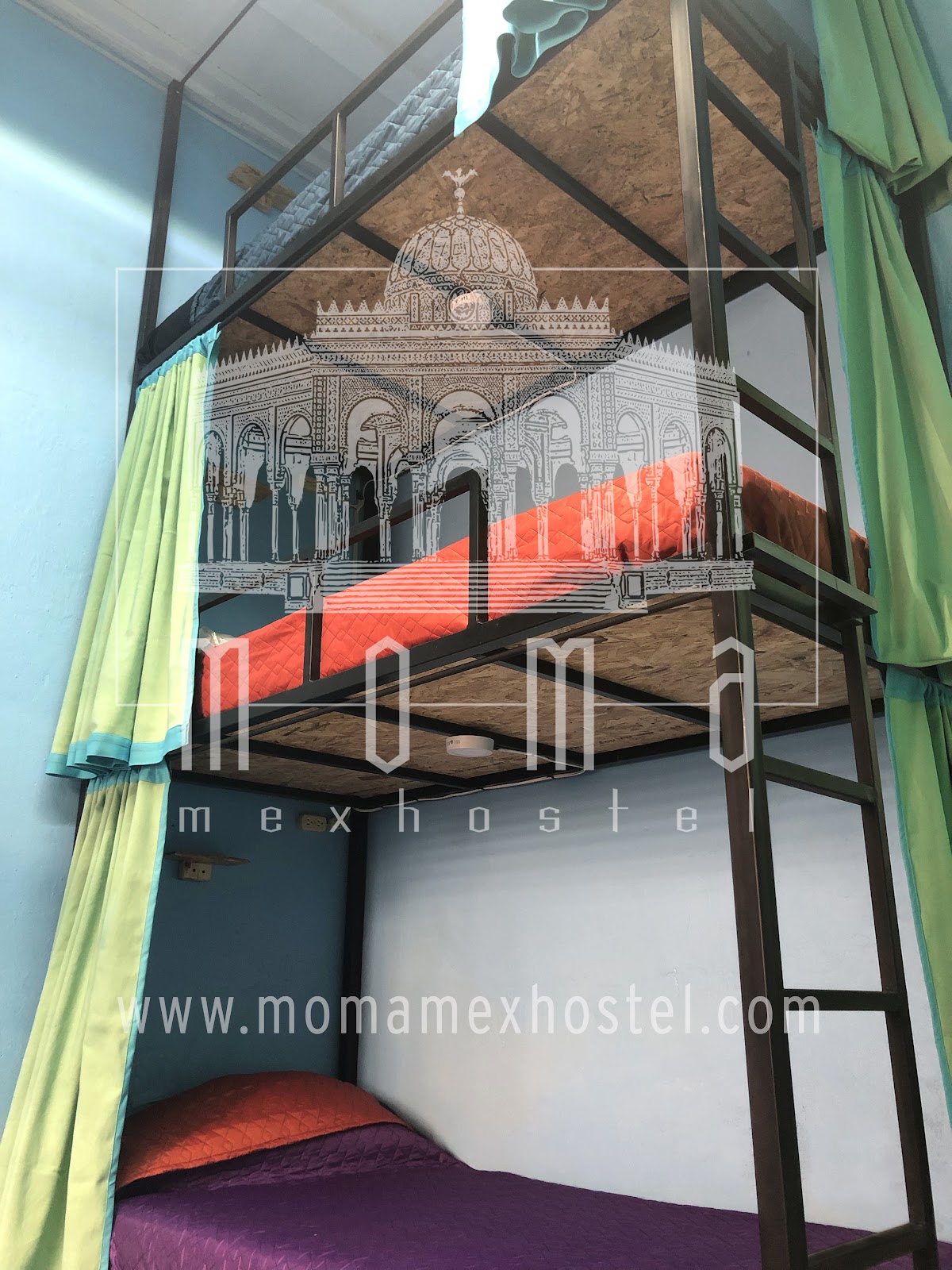 MoMa Mexhostel gallery 10