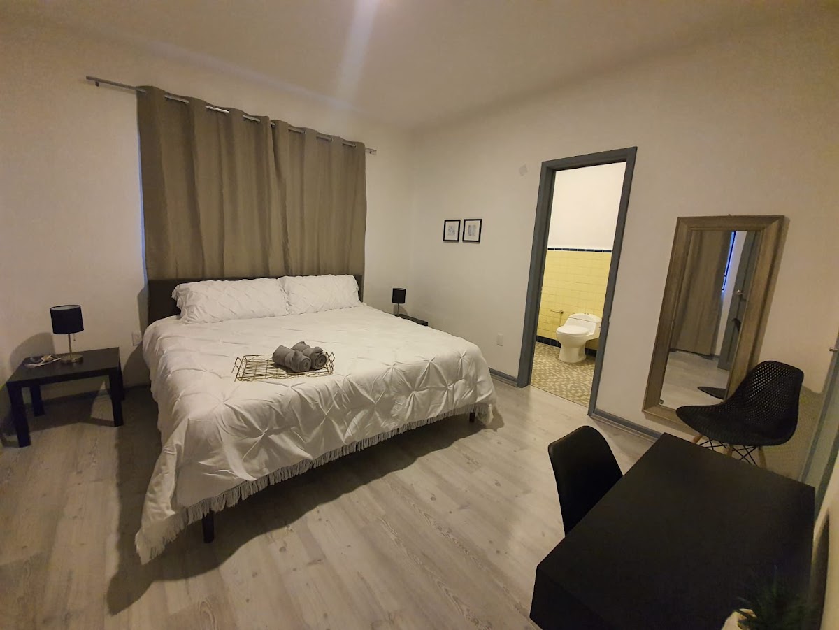 Hotel Singular Antara gallery 2