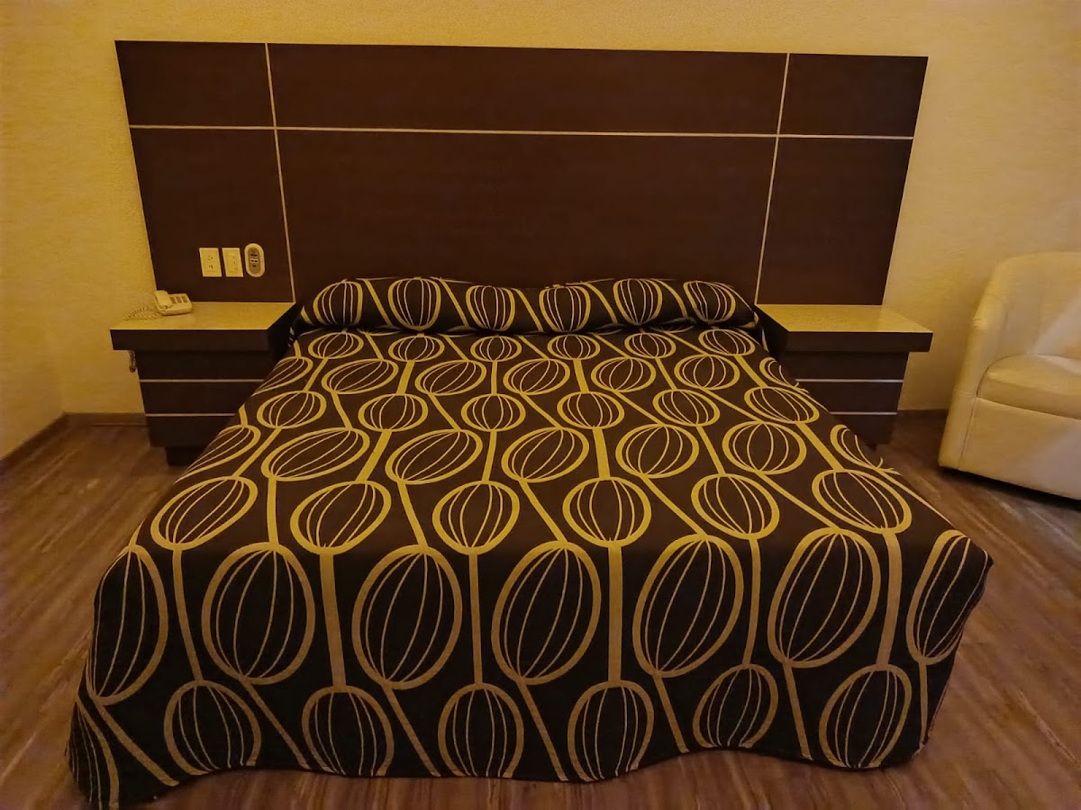 Rey Hotel gallery 10