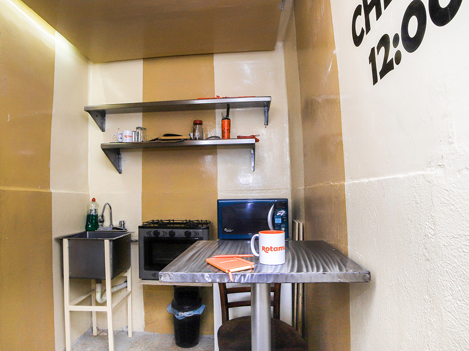 Zona Hostal gallery 6