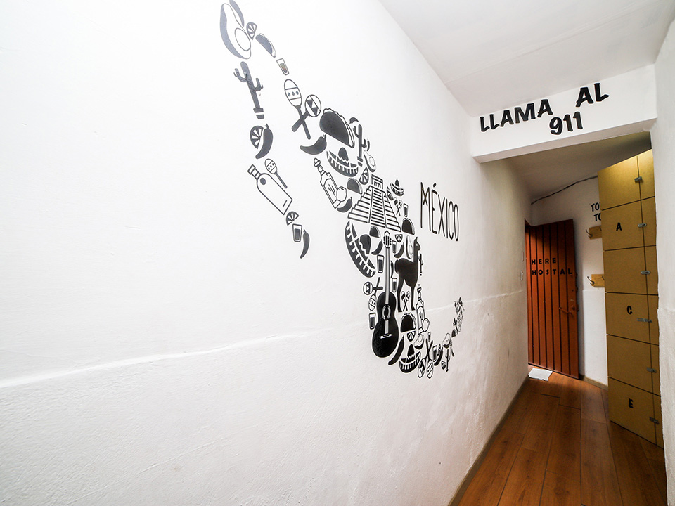 Zona Hostal gallery 7