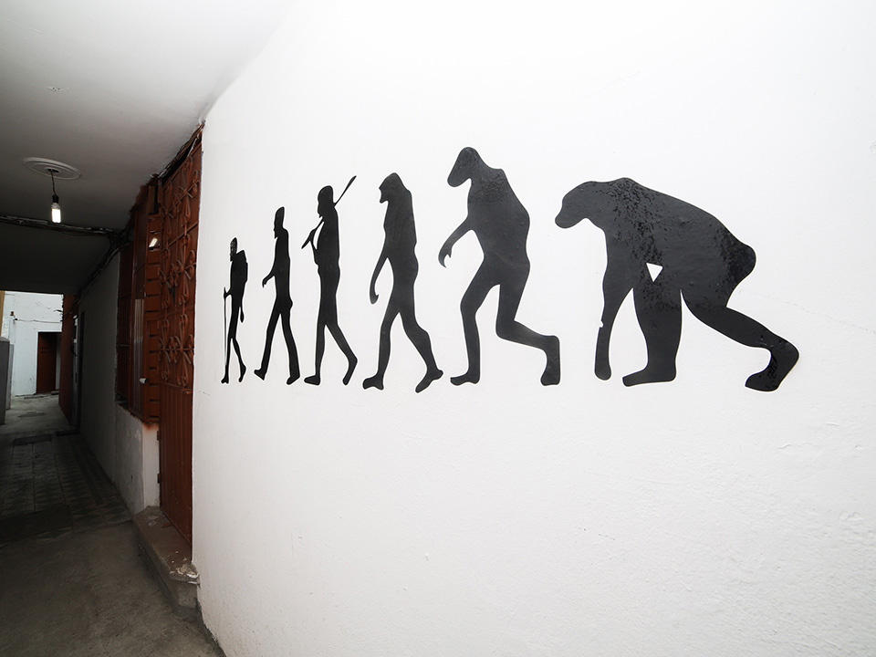 Zona Hostal gallery 10