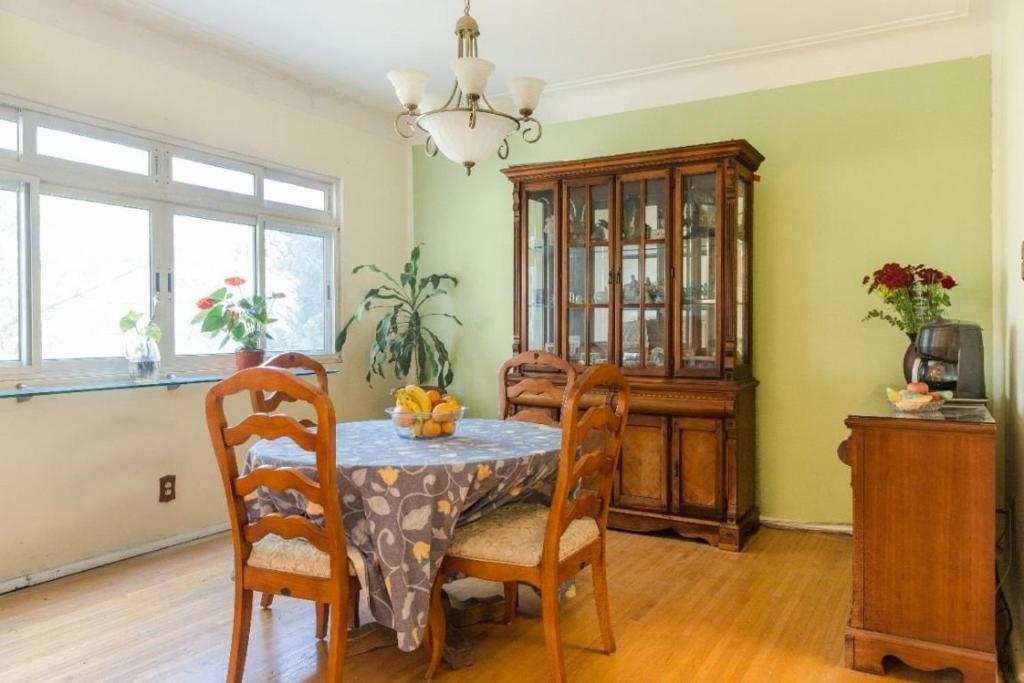 1940s B&B Mi casa, tu casa Roma Norte gallery 2