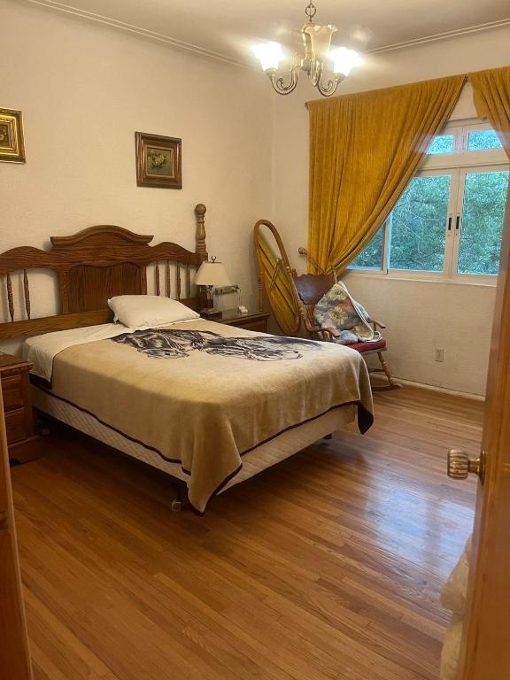 1940s B&B Mi casa, tu casa Roma Norte gallery 3