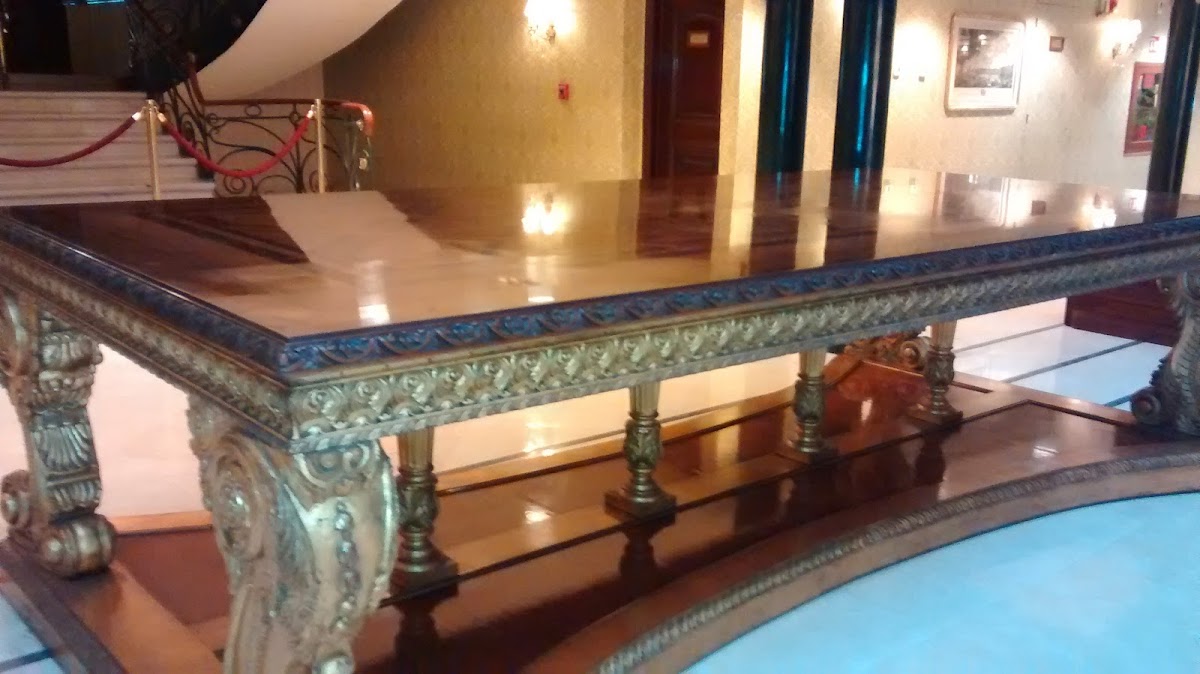 Gran Hotel Ciudad de México gallery 3