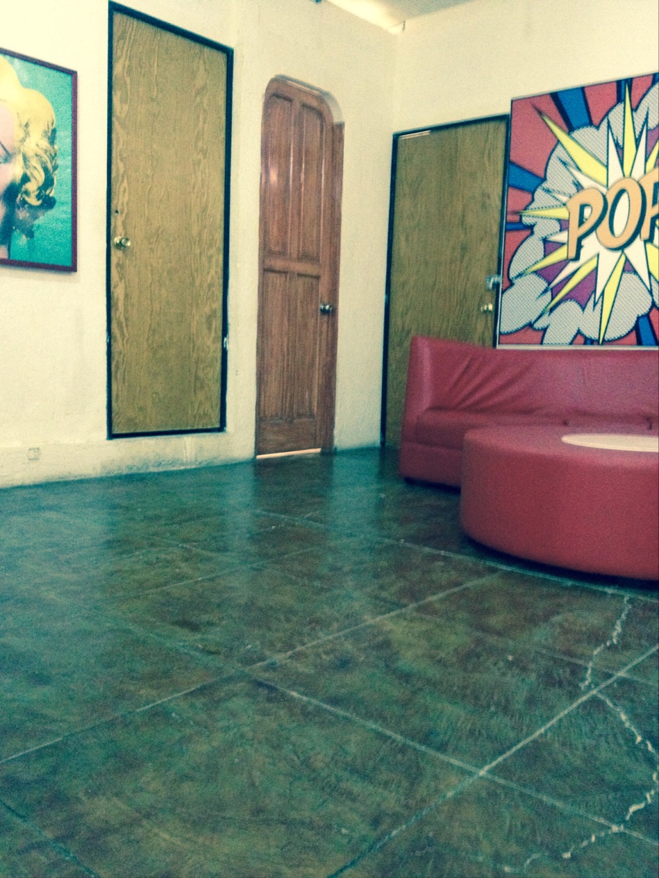Hostal Victoria gallery 3