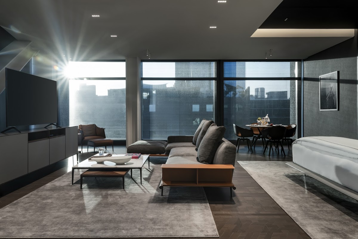 Hotel Alexander gallery 6