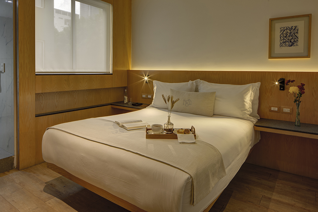 Reforma Guest House gallery 2