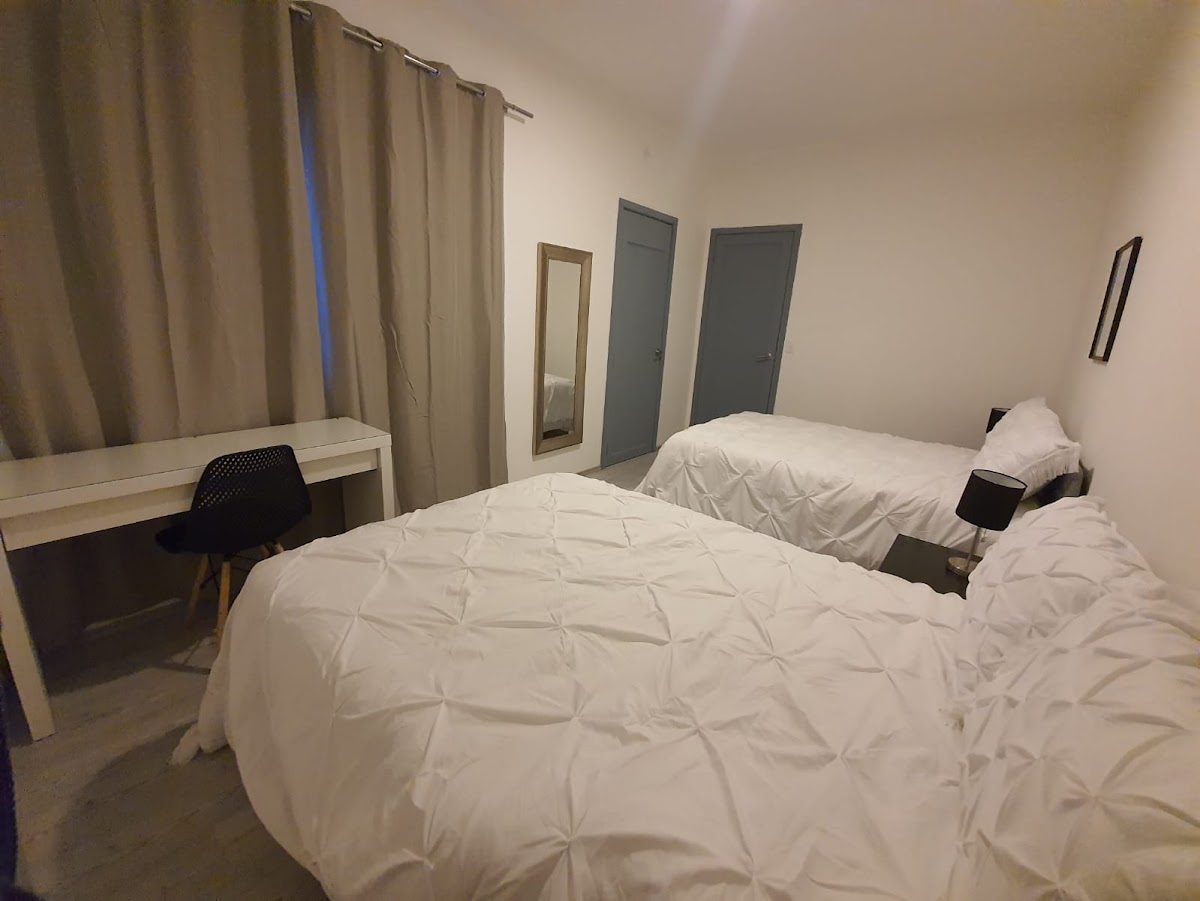 Hotel Singular Antara gallery 4