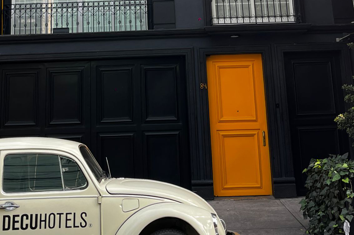 Reforma Guest House gallery 4