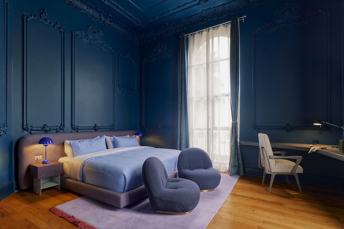 Maison Celeste gallery 2