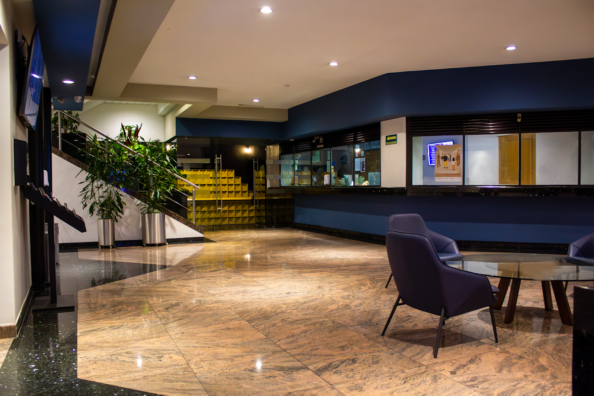 Hotel Harare gallery 5