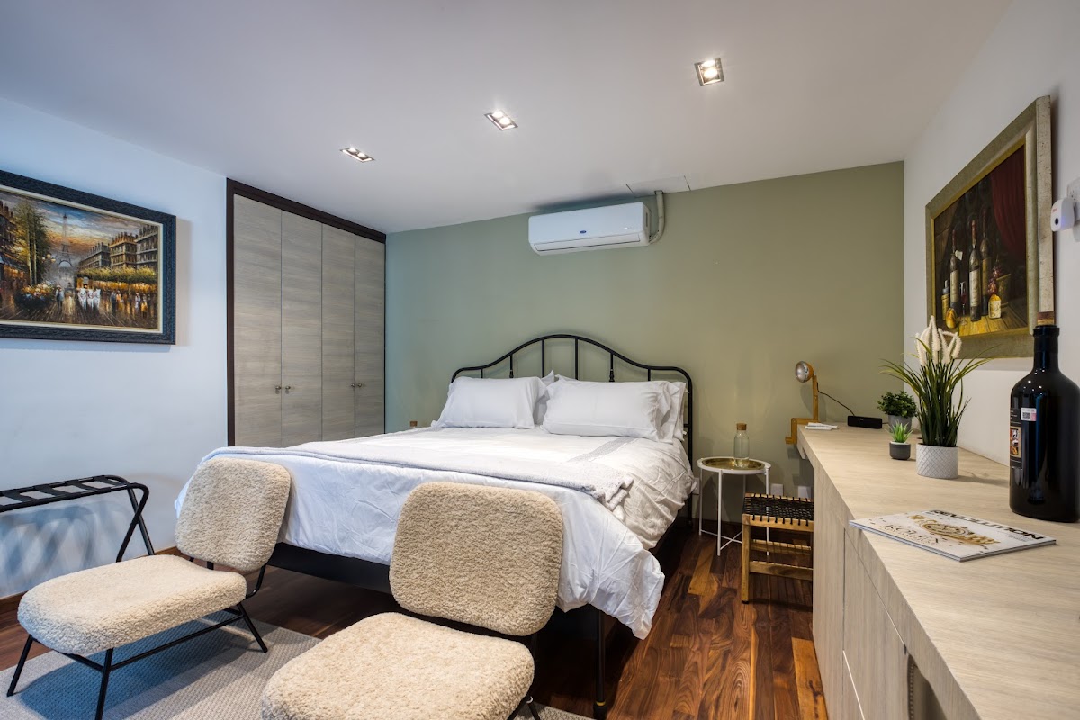 Hotel Livin Condesa gallery 2