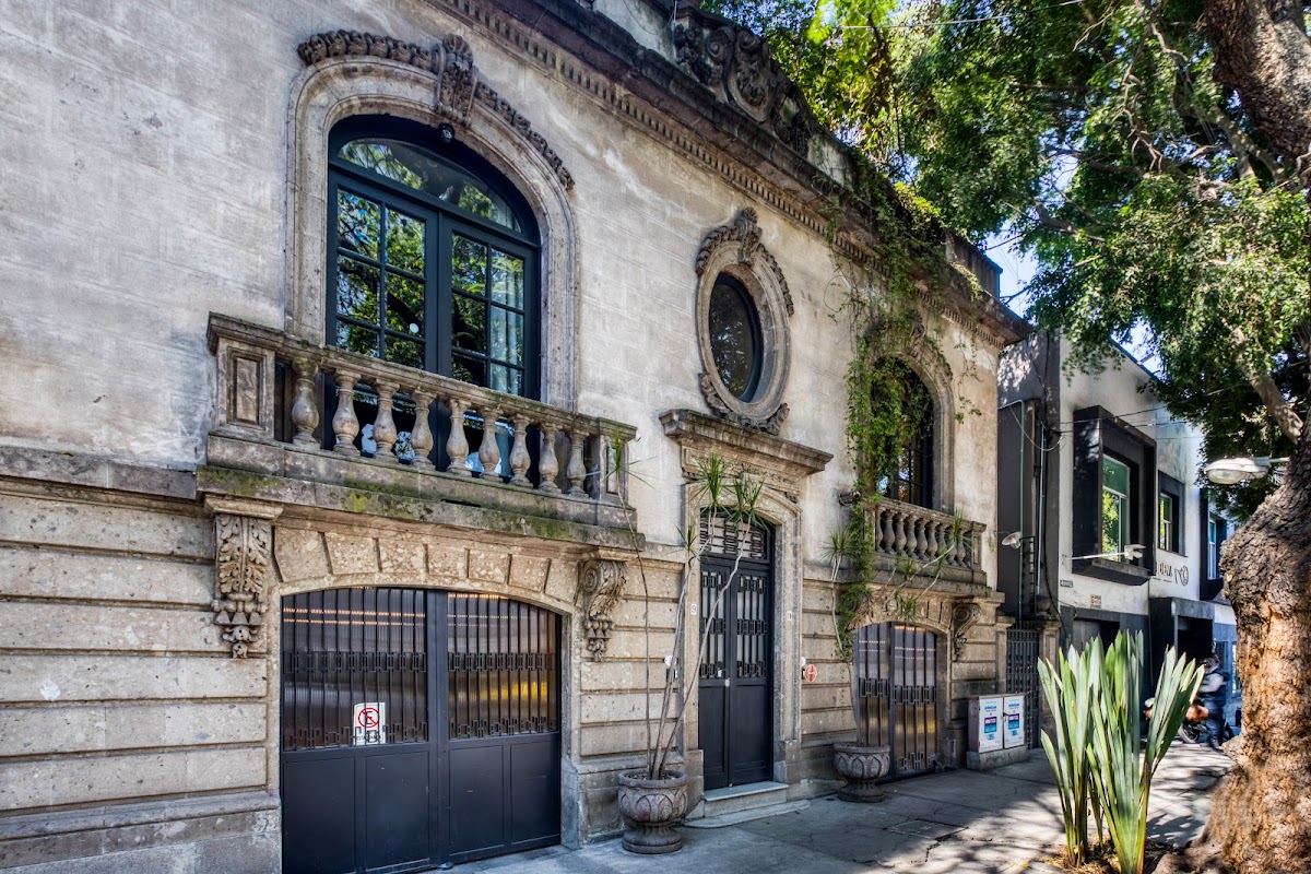 Hotel Livin Condesa gallery 4
