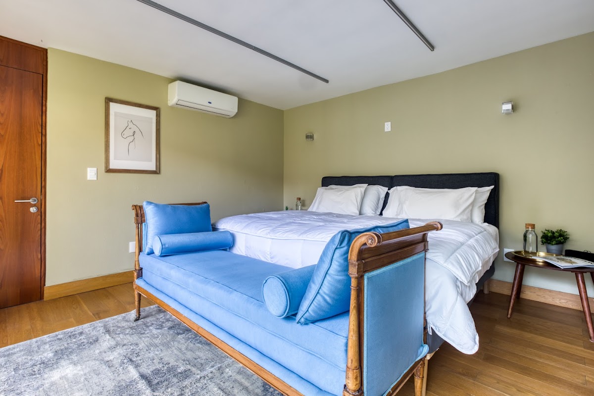 Hotel Livin Condesa gallery 5