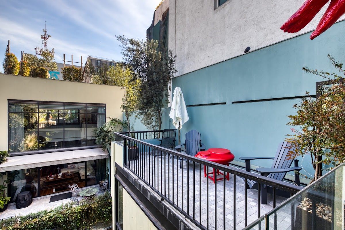 Hotel Livin Condesa gallery 6