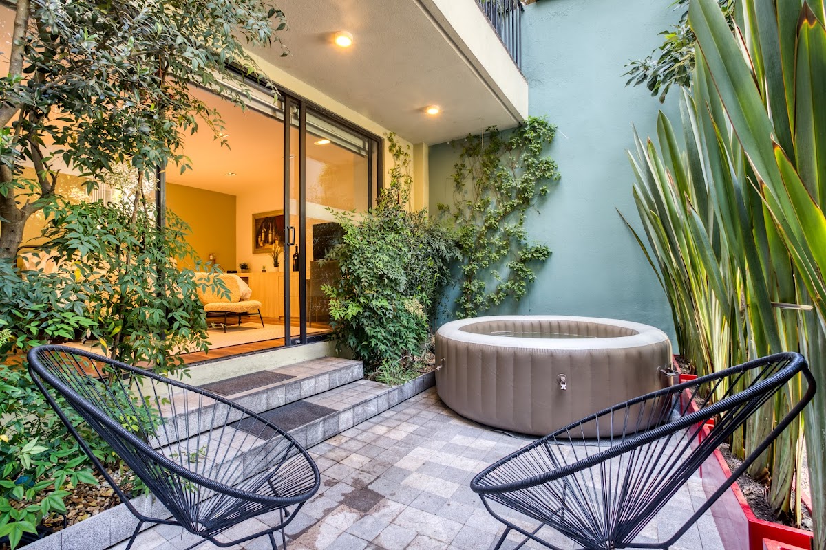 Hotel Livin Condesa gallery 7