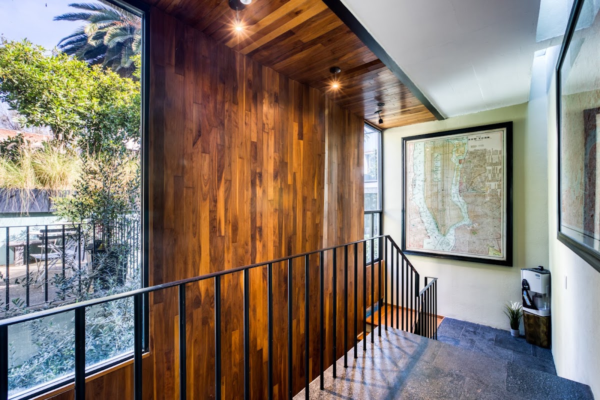 Hotel Livin Condesa gallery 10