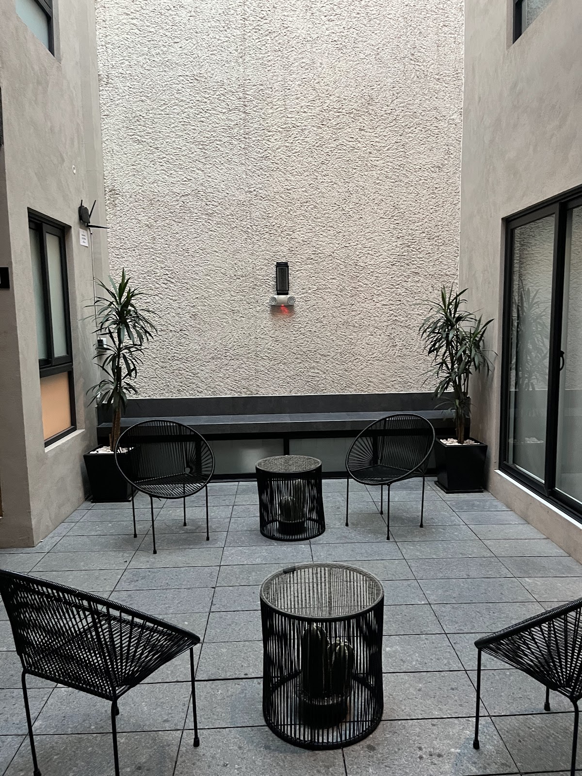 Suites Condesa gallery 3