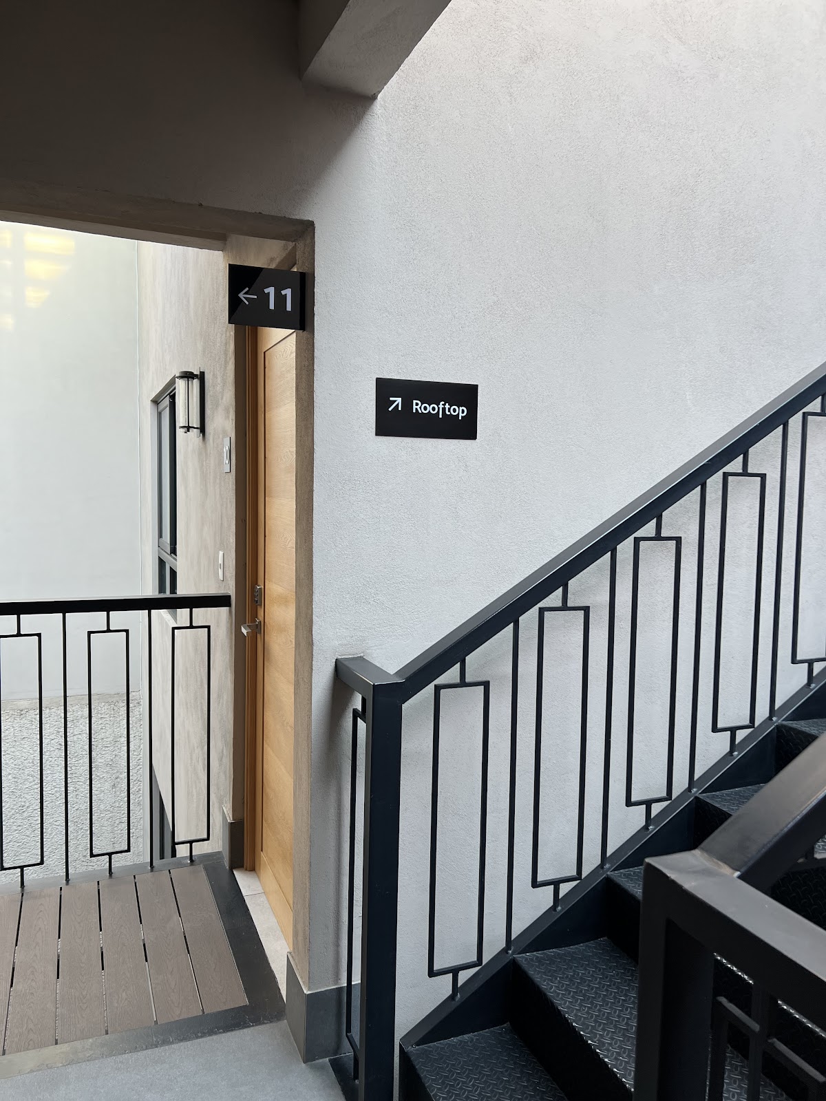 Suites Condesa gallery 7
