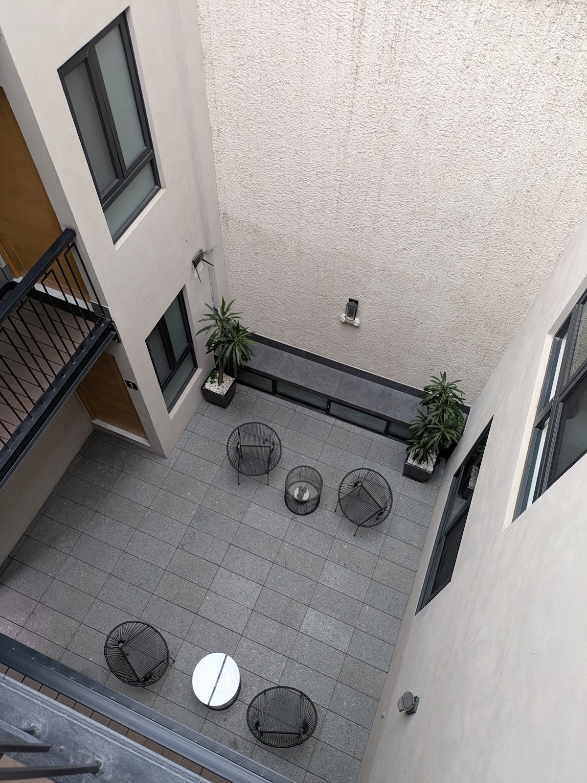 Suites Condesa gallery 10