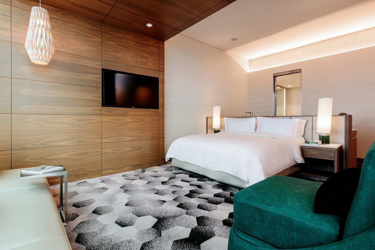Sofitel Mexico City Reforma gallery 6