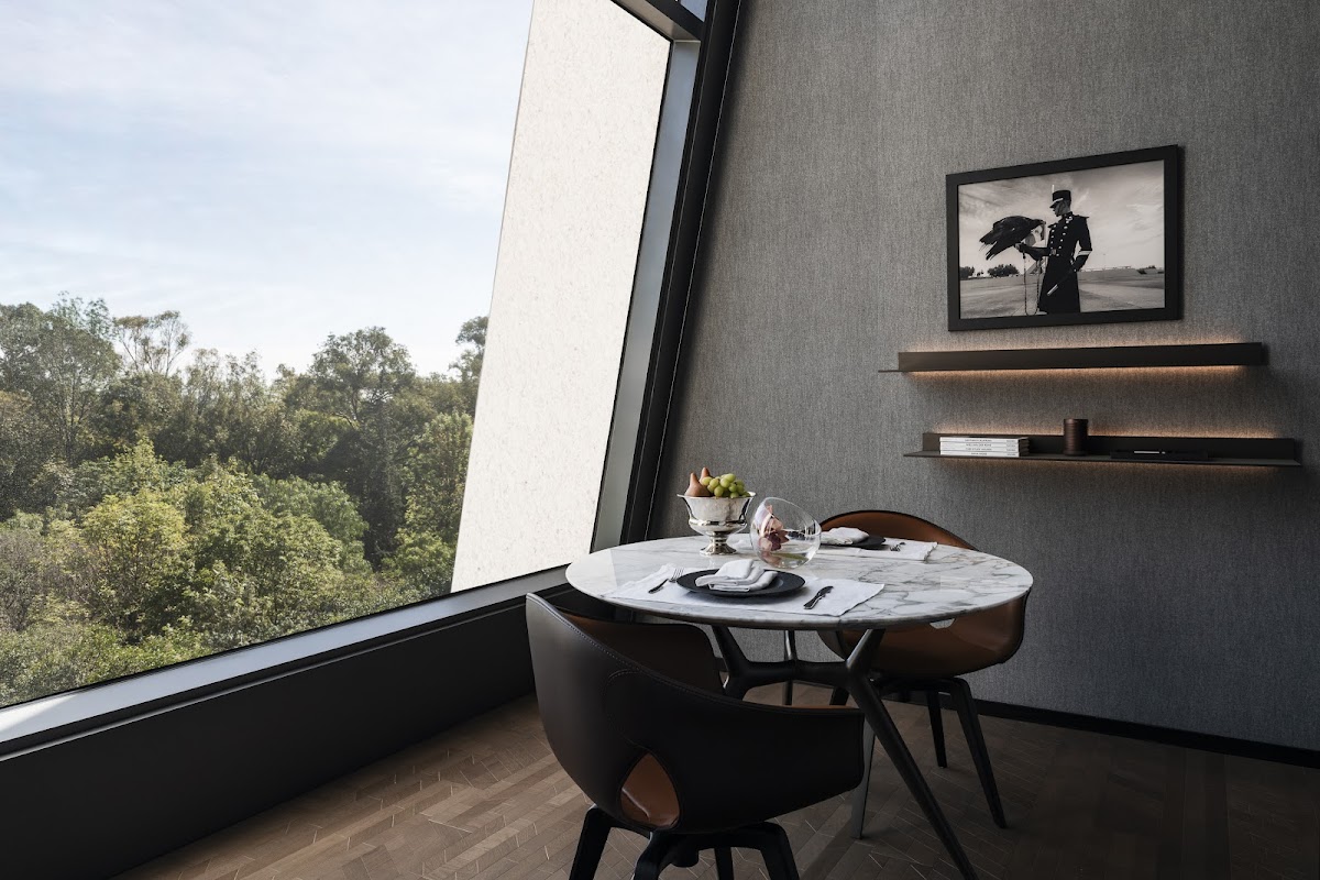 Hotel Alexander gallery 9